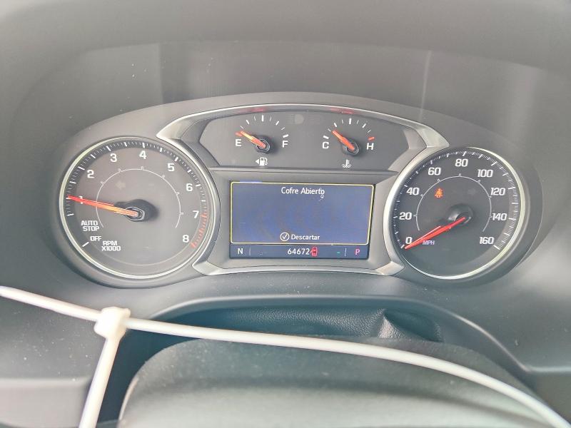 Продажа на аукционе авто 2021 Gmc Acadia, vin: 1GKKNMLS5MZ109607, номер лота: 54464296