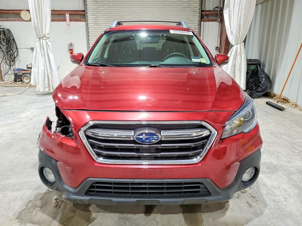 Продаж на аукціоні авто 2018 Subaru Outback, vin: 4S4BSAFC6J3394898, номер лоту: 52560846