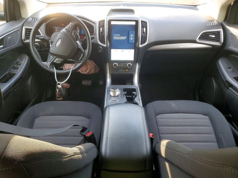 Продажа на аукционе авто 2024 Ford Edge, vin: 2FMPK4G97RBA56061, номер лота: 51439876