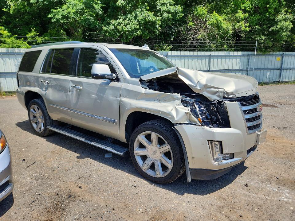 Продаж на аукціоні авто 2016 Cadillac Escalade, vin: 1GYS3CKJ7GR338633, номер лоту: 53699906