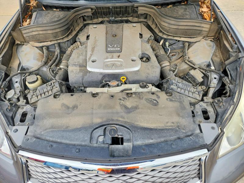 Продажа на аукционе авто 2016 Infiniti Qx50, vin: JN1BJ0RR3GM269445, номер лота: 54355526