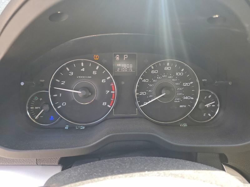 2012 Subaru Legacy მანქანა იყიდება აუქციონზე, vin: 4S3BMCC69C3031359, აუქციონის ნომერი: 53734896