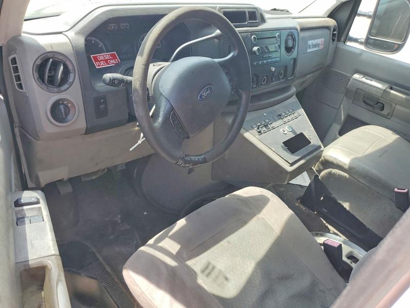 Продажа на аукционе авто 2010 Ford Econoline, vin: 1FDSS3EP5ADA14511, номер лота: 53983396