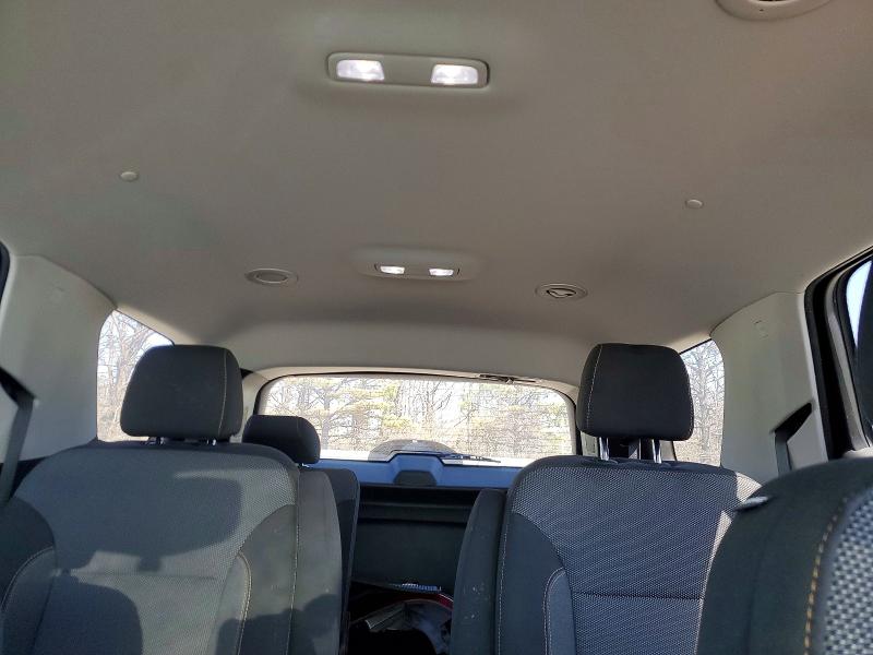 Aukcja sprzedaży 2020 Chevrolet Traverse, vin: 1GNEVGKW1LJ193640, numer aukcji: 52371776