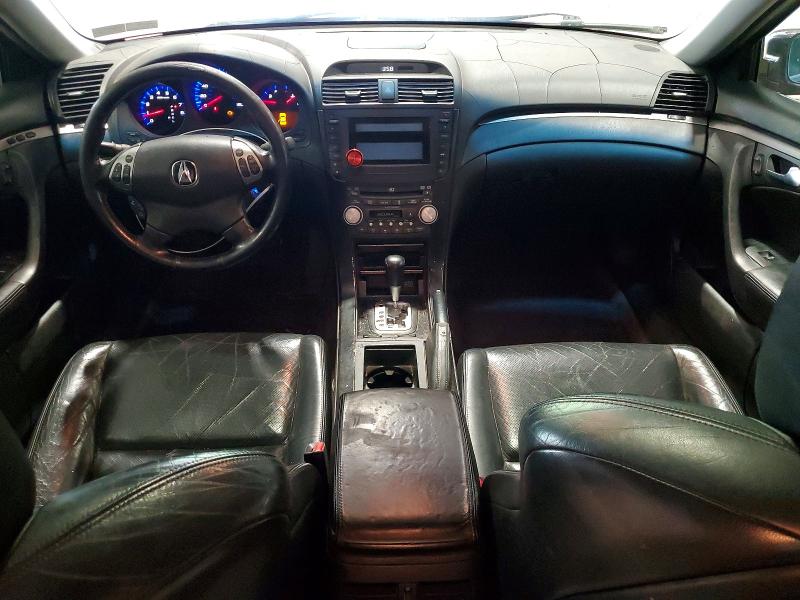 Aukcja sprzedaży 2004 Acura Tl, vin: 19UUA66224A067873, numer aukcji: 53265736