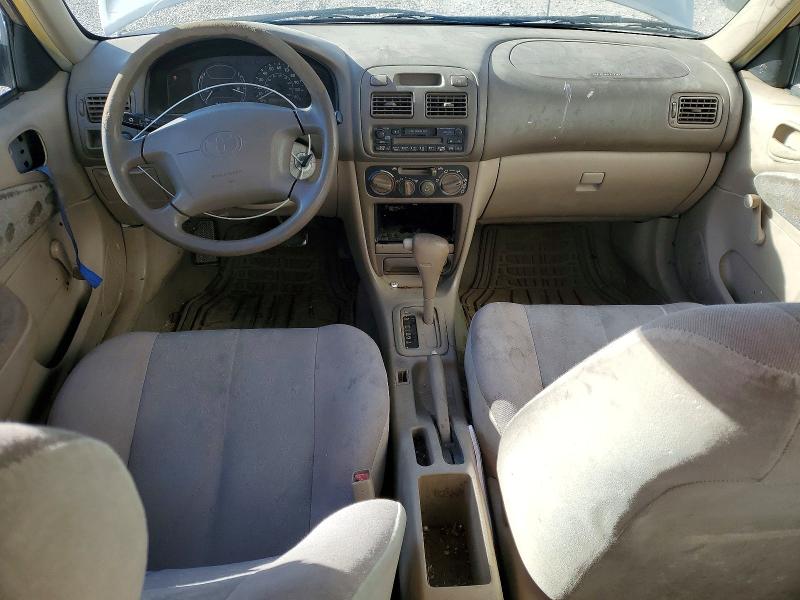 Aukcja sprzedaży 1999 Toyota Corolla, vin: 1NXBR12E6XZ242979, numer aukcji: 52848026
