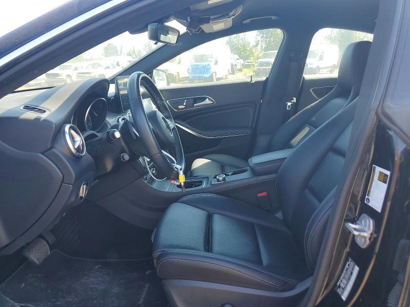 Продаж на аукціоні авто 2018 Mercedes-benz Cla, vin: WDDSJ4GBXJN561160, номер лоту: 52386306