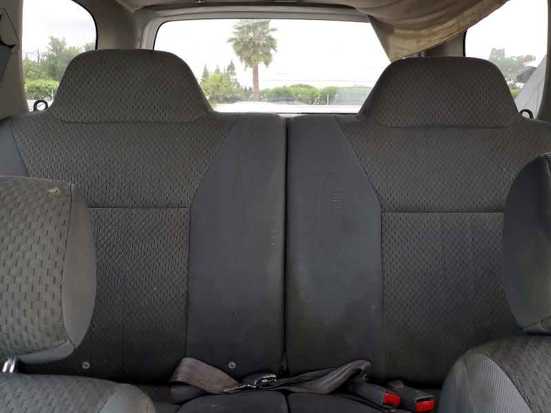 52405556 :رقم المزاد ، 5N1ED28Y04C632514 vin ، 2004 Nissan Xterra مزاد بيع