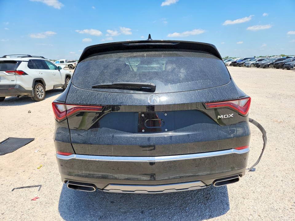 Aukcja sprzedaży 2025 Acura Mdx, vin: 5J8YD9H45SL001487, numer aukcji: 53167146