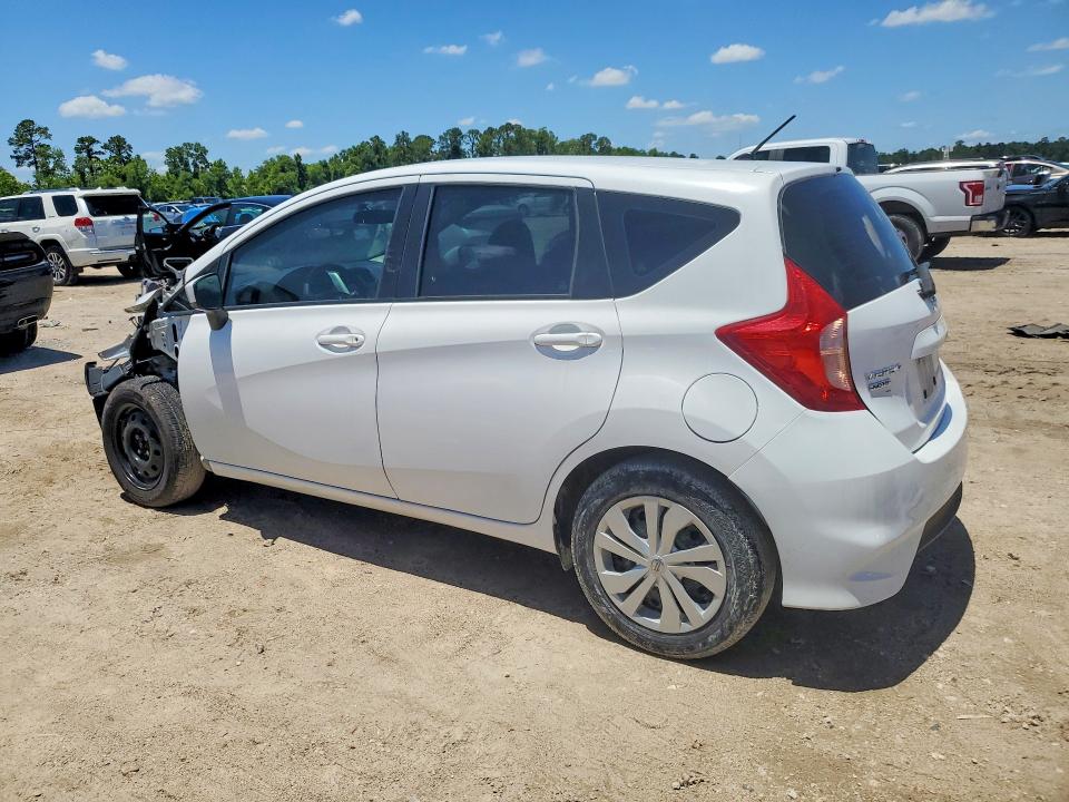 Продаж на аукціоні авто 2017 Nissan Versa Note, vin: 3N1CE2CP1HL376789, номер лоту: 55013616