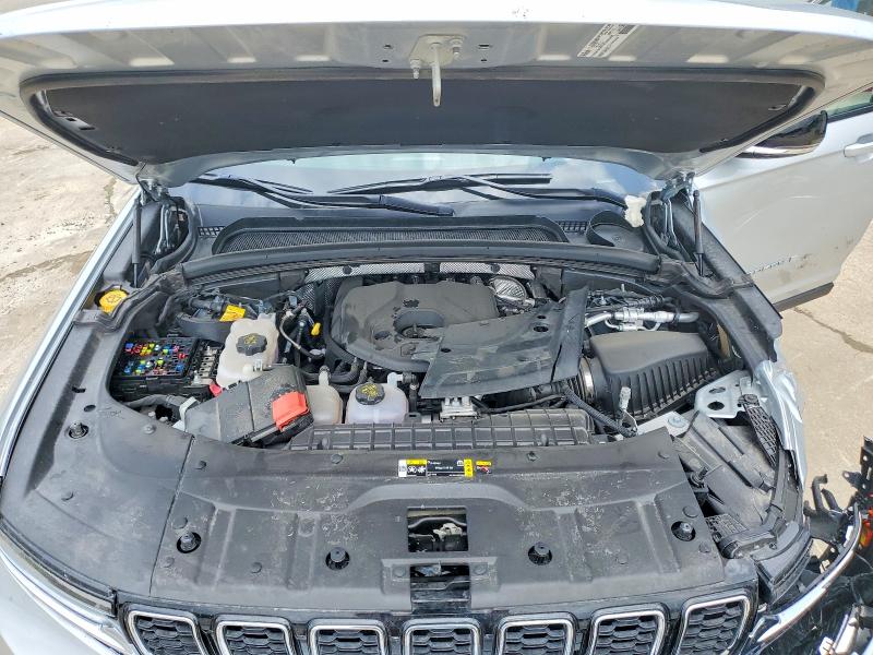 Aukcja sprzedaży 2025 Jeep Grand Cherokee, vin: 1C4RJYB69S8700933, numer aukcji: 53842786