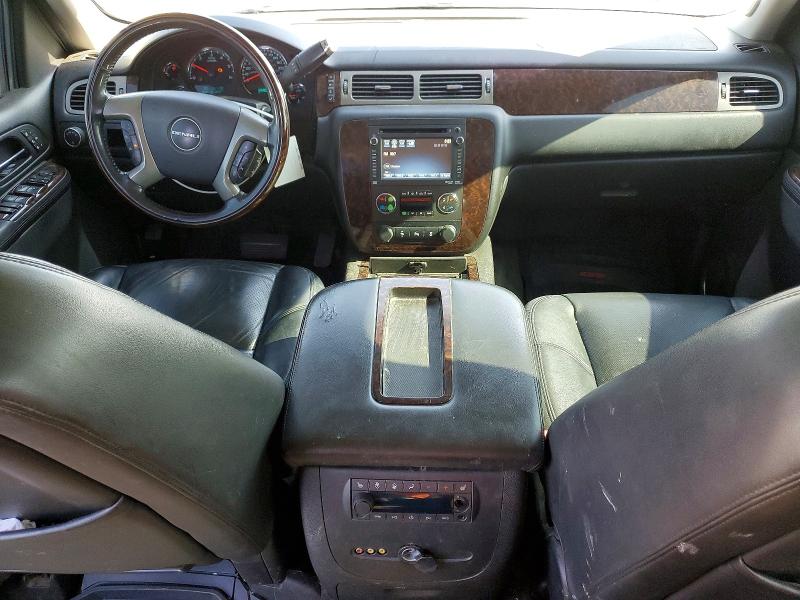 2012 Gmc Yukon Xl მანქანა იყიდება აუქციონზე, vin: 1GKS2MEF1CR322142, აუქციონის ნომერი: 53240546
