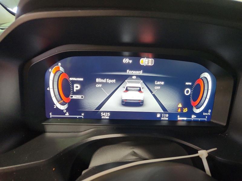 Продажа на аукционе авто 2026 Nissan Rogue, vin: 5N1BT3CB4TC785457, номер лота: 54893186