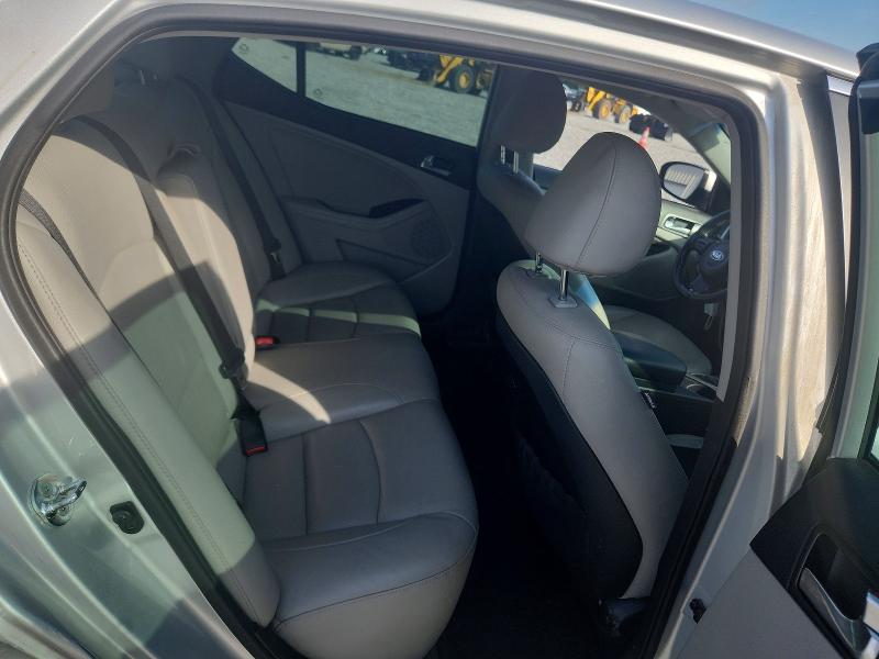 Aukcja sprzedaży 2015 Kia Optima, vin: 5XXGN4A72FG388021, numer aukcji: 54944656