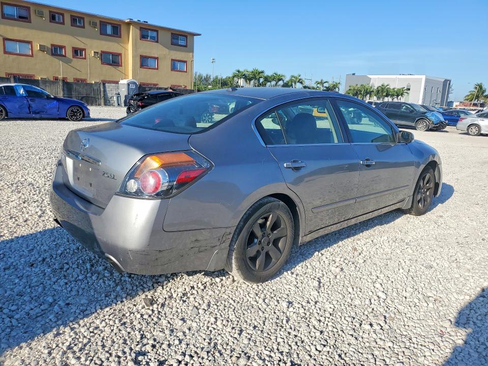 53010306 :رقم المزاد ، 1N4AL21E09C110579 vin ، 2009 Nissan Altima مزاد بيع