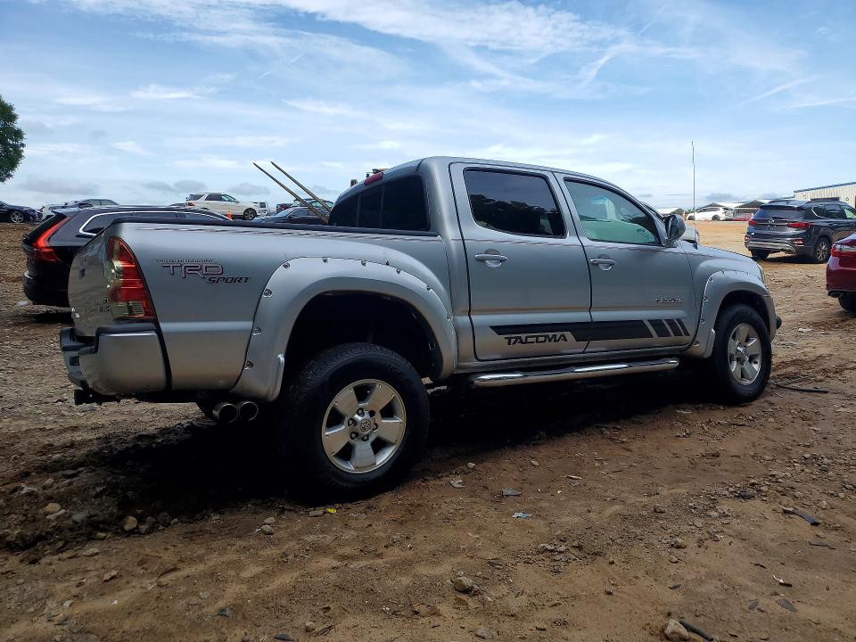 Aukcja sprzedaży 2007 Toyota Tacoma, vin: 3TMJU62N57M037914, numer aukcji: 54693636
