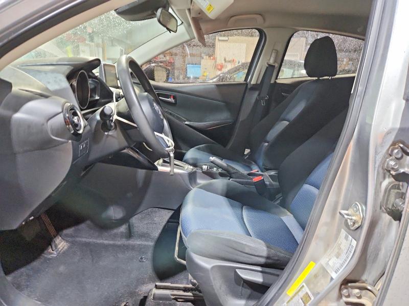 Продажа на аукционе авто 2016 Scion Ia, vin: 3MYDLBZV8GY127860, номер лота: 54079066