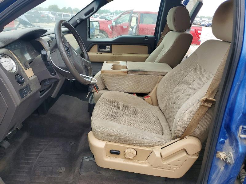 Aukcja sprzedaży 2013 Ford F150, vin: 1FTFW1ET7DKD19925, numer aukcji: 54417246
