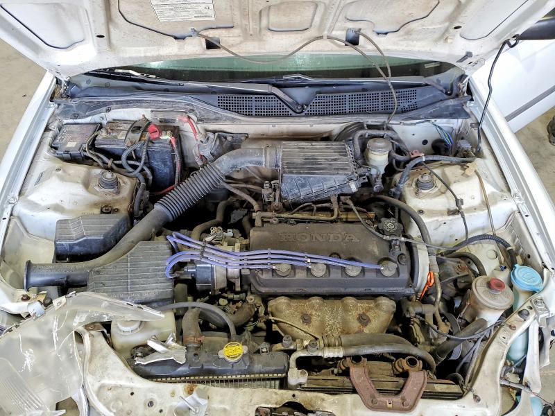 Продаж на аукціоні авто 1996 Honda Civic, vin: 2HGEJ6622TH505070, номер лоту: 55006186