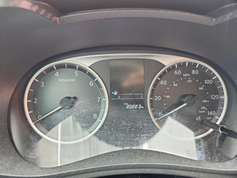 Aukcja sprzedaży 2024 Nissan Versa, vin: 3N1CN8DV8RL926040, numer aukcji: 53093186