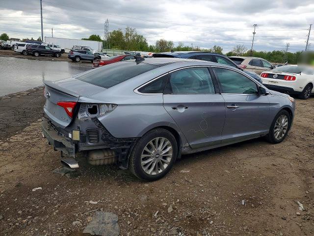 Aukcja sprzedaży 2015 Hyundai Sonata, vin: 5NPE34AF2FH019944, numer aukcji: 53516946