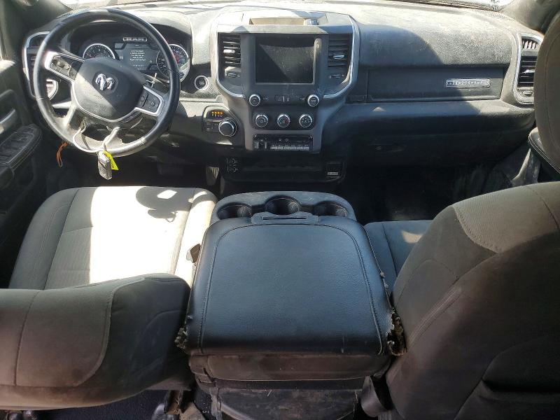 Продаж на аукціоні авто 2024 Ram 2500, vin: 3C6UR5DJ3RG381009, номер лоту: 52578176