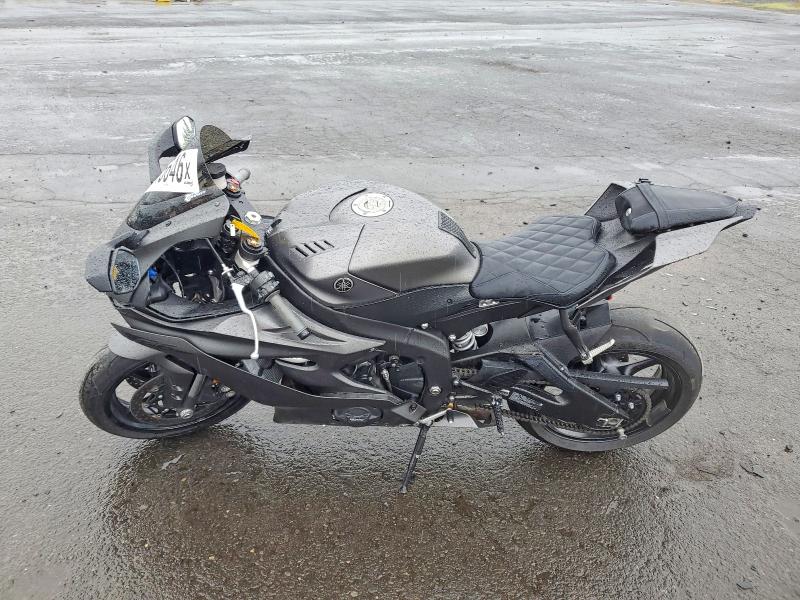 Продажа на аукционе авто 2019 Yamaha Yzfr6, vin: JYARJ28E3KA005265, номер лота: 53815646