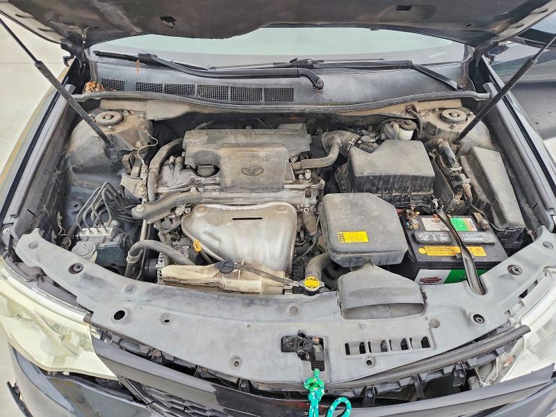 Aukcja sprzedaży 2012 Toyota Camry, vin: 4T1BF1FK2CU093876, numer aukcji: 54084616