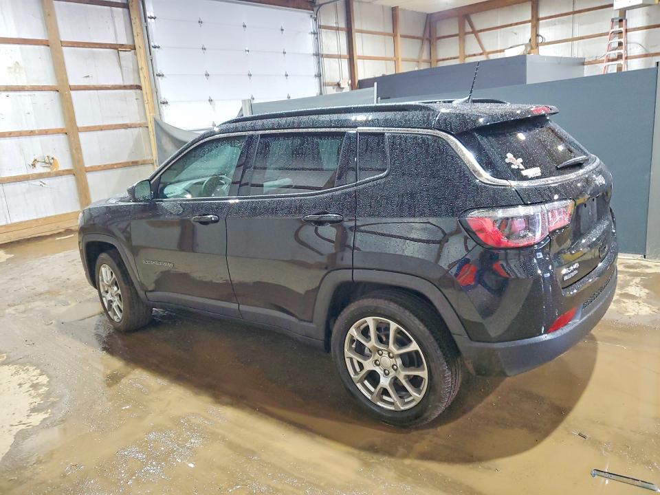 Aukcja sprzedaży 2023 Jeep Compass, vin: 3C4NJDFN4PT571680, numer aukcji: 51682546
