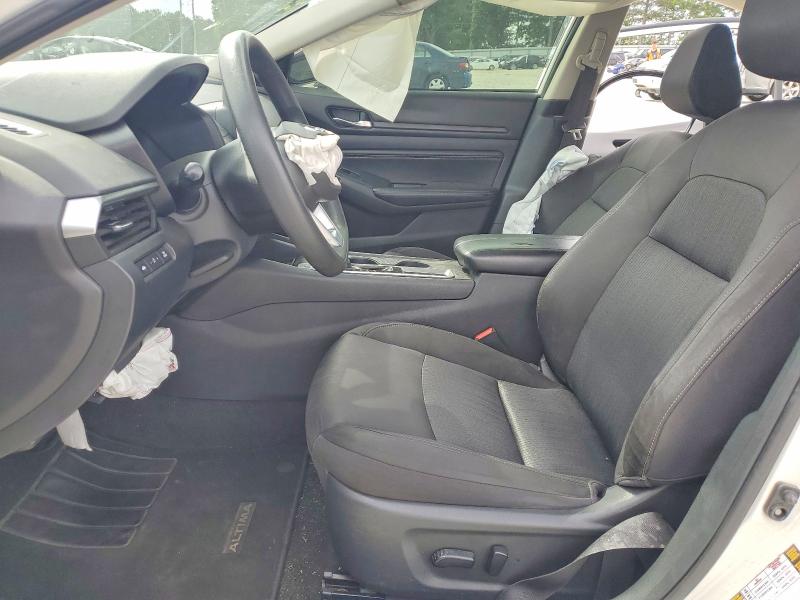 Продаж на аукціоні авто 2019 Nissan Altima, vin: 1N4BL4BV8KC108048, номер лоту: 53123996
