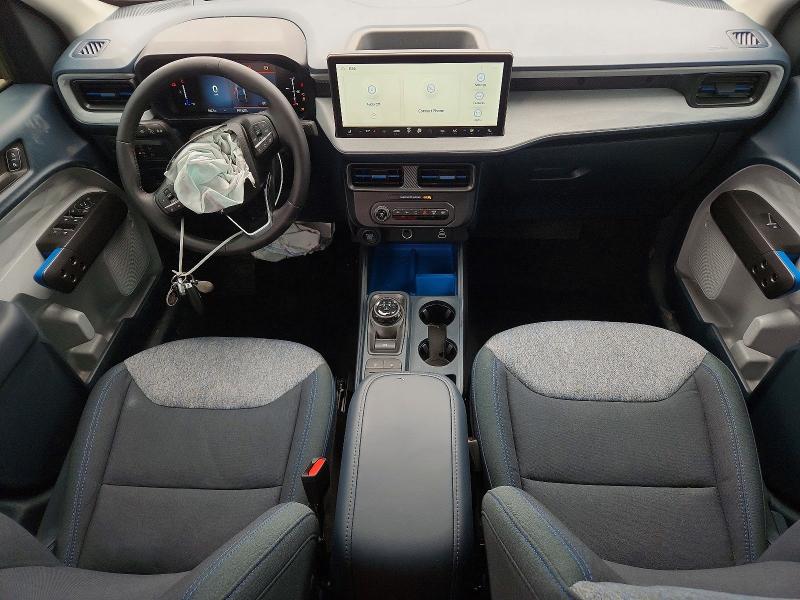 Продаж на аукціоні авто 2026 Ford Maverick, vin: 3FTTW8JA6TRA05256, номер лоту: 53541876