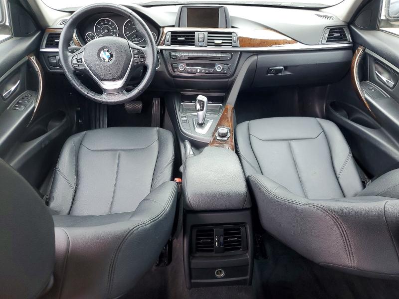51910596 :رقم المزاد ، WBA3A5G57ENP32481 vin ، 2014 Bmw 328 مزاد بيع