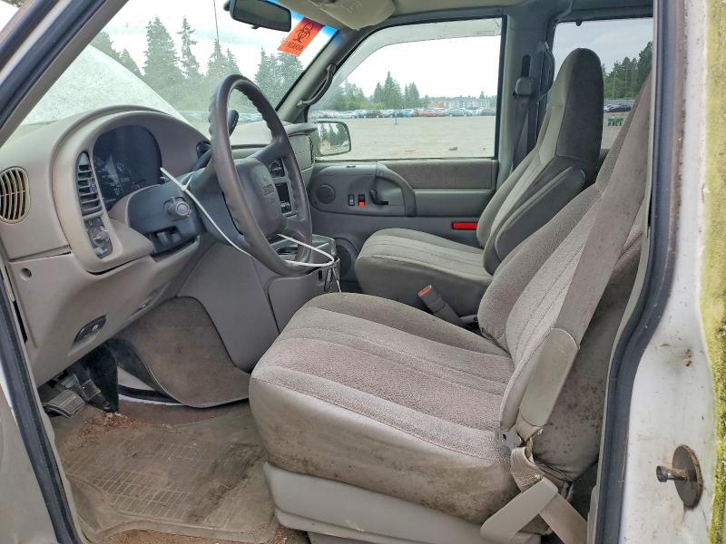 Aukcja sprzedaży 2001 Gmc Safari, vin: 1GKEL19W71B503187, numer aukcji: 53460646