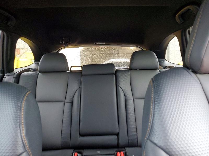 Продаж на аукціоні авто 2022 Subaru Outback, vin: 4S4BTGUD5N3185475, номер лоту: 55421436