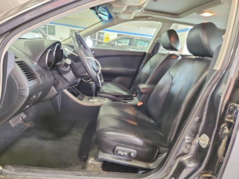 Продажа на аукционе авто 2006 Nissan Altima, vin: 1N4AL11D66N443953, номер лота: 54704596