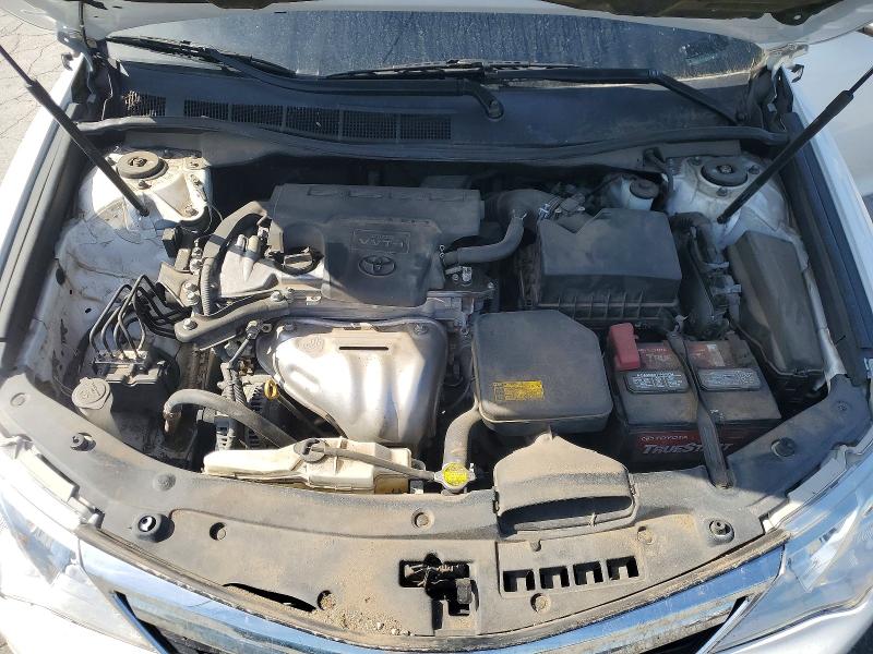 Aukcja sprzedaży 2012 Toyota Camry, vin: 4T4BF1FK1CR226441, numer aukcji: 52130036