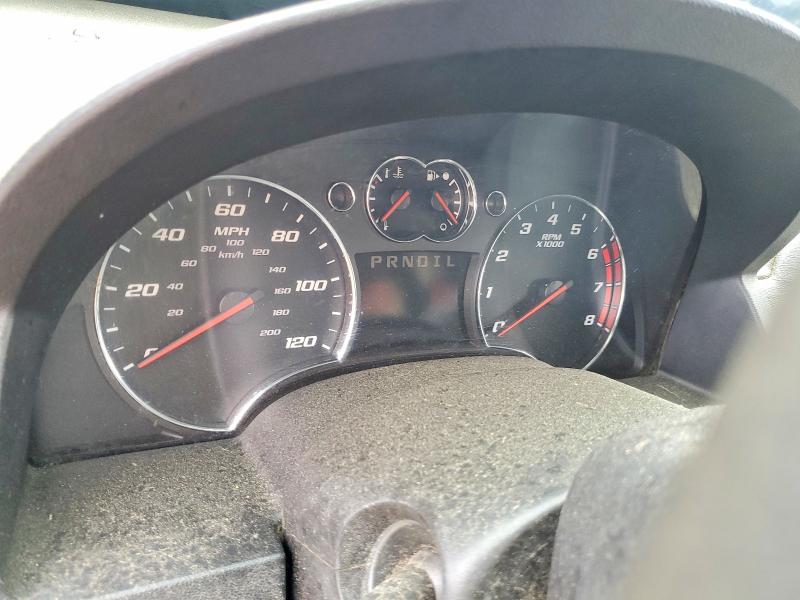 Продажа на аукционе авто 2008 Chevrolet Equinox, vin: 2CNDL13F886073145, номер лота: 54477836