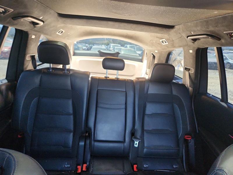 Aukcja sprzedaży 2021 Mercedes-benz Gls, vin: 4JGFF8KE7MA284643, numer aukcji: 53089236