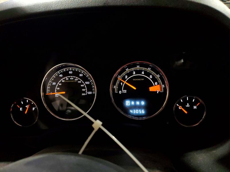 52195456 :رقم المزاد ، 1C4NJDEB1ED722498 vin ، 2014 Jeep Compass مزاد بيع