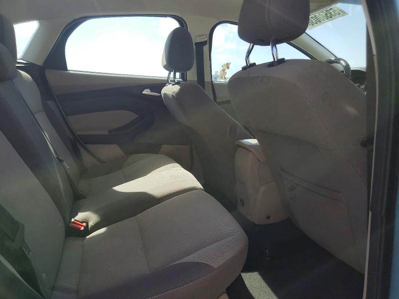Aukcja sprzedaży 2012 Ford Focus, vin: 1FAHP3K2XCL345897, numer aukcji: 53580036