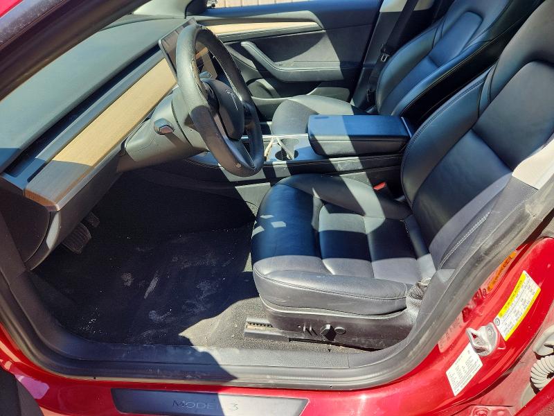 Aukcja sprzedaży 2022 Tesla Model 3, vin: 5YJ3E1EA2NF288358, numer aukcji: 52531616