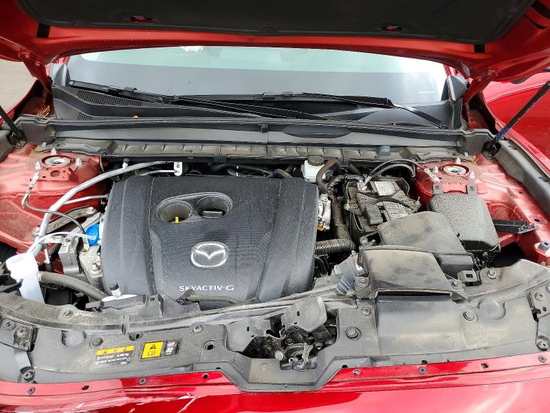 Aukcja sprzedaży 2024 Mazda Cx-50, vin: 7MMVABAM5RN215020, numer aukcji: 53513446