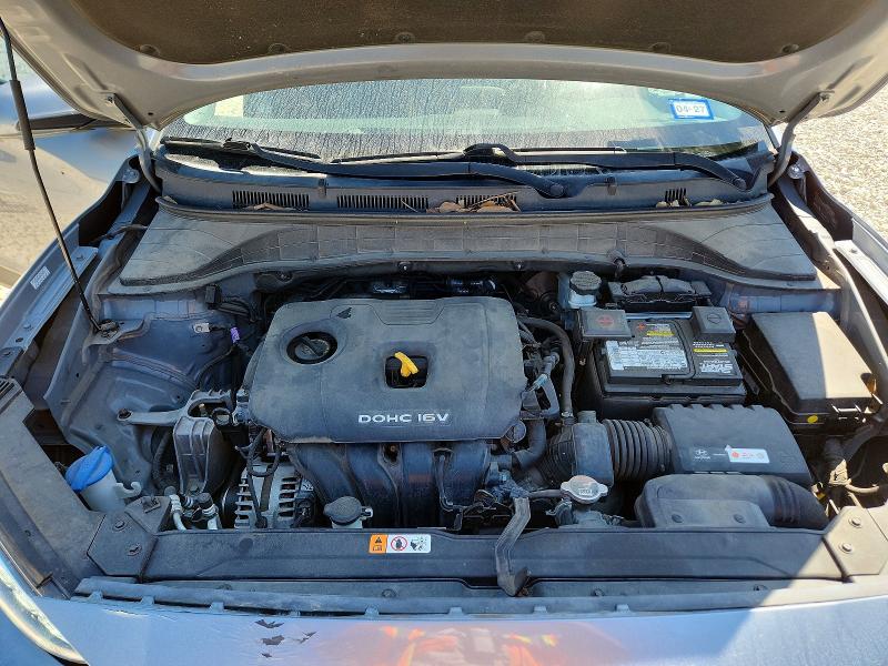 2021 Hyundai Kona მანქანა იყიდება აუქციონზე, vin: KM8K62AA8MU662543, აუქციონის ნომერი: 53381416