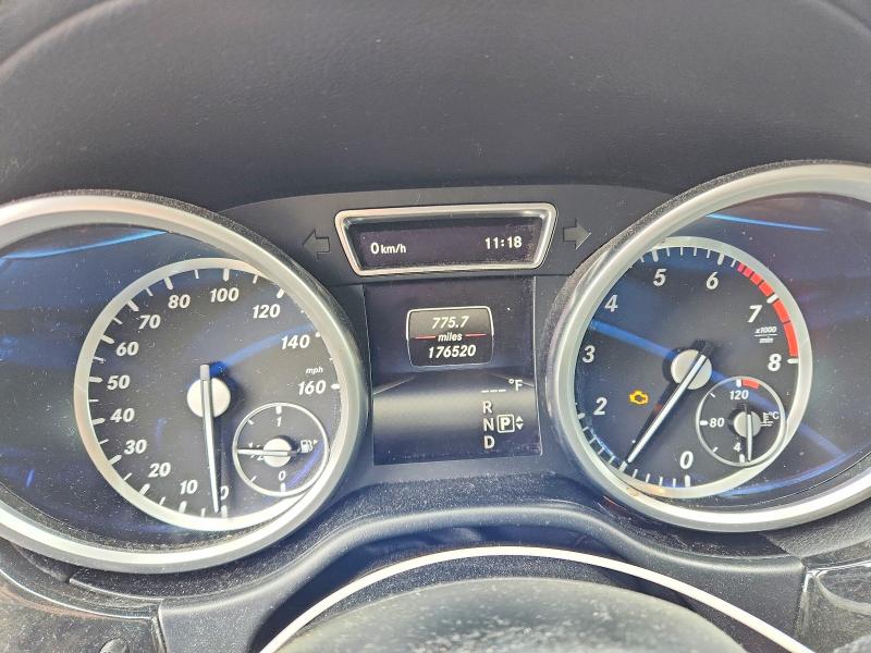 Aukcja sprzedaży 2016 Mercedes-benz Gl, vin: 4JGDF7DE8GA658549, numer aukcji: 53940696