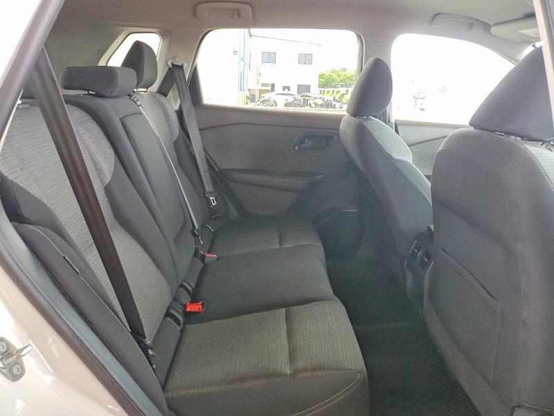 Продажа на аукционе авто 2021 Nissan Rogue, vin: 5N1AT3AA4MC695314, номер лота: 53973536