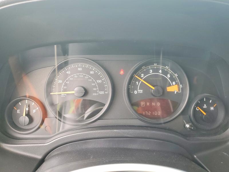 54783546 :رقم المزاد ، 1C4NJRBB4ED827232 vin ، 2014 Jeep Patriot مزاد بيع
