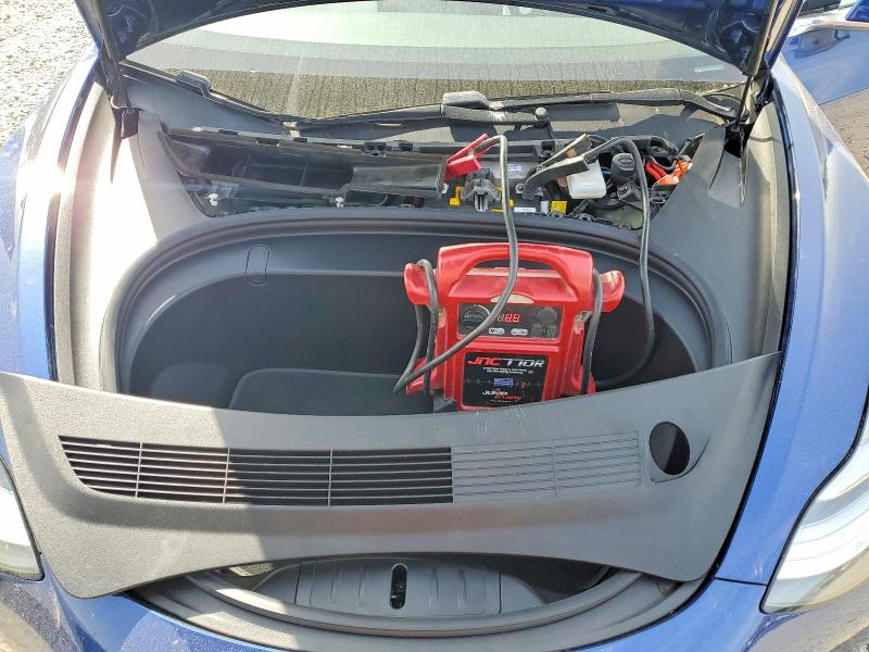 52086966 :رقم المزاد ، 5YJ3E1EB9KF522127 vin ، 2019 Tesla Model 3 مزاد بيع