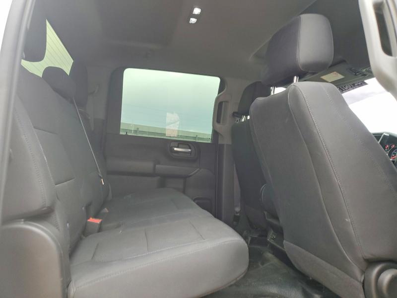 Продажа на аукционе авто 2021 Chevrolet Silverado, vin: 1GC1YLE77MF115802, номер лота: 52183796