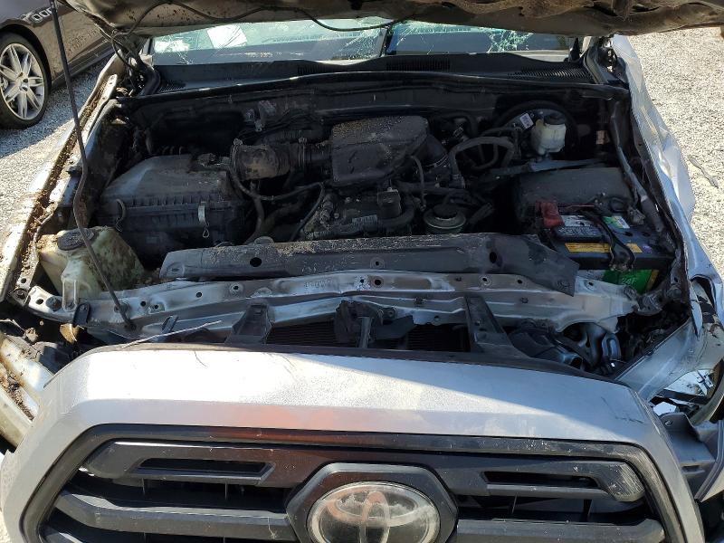 Aukcja sprzedaży 2019 Toyota Tacoma, vin: 5TFRX5GN2KX142586, numer aukcji: 52961486