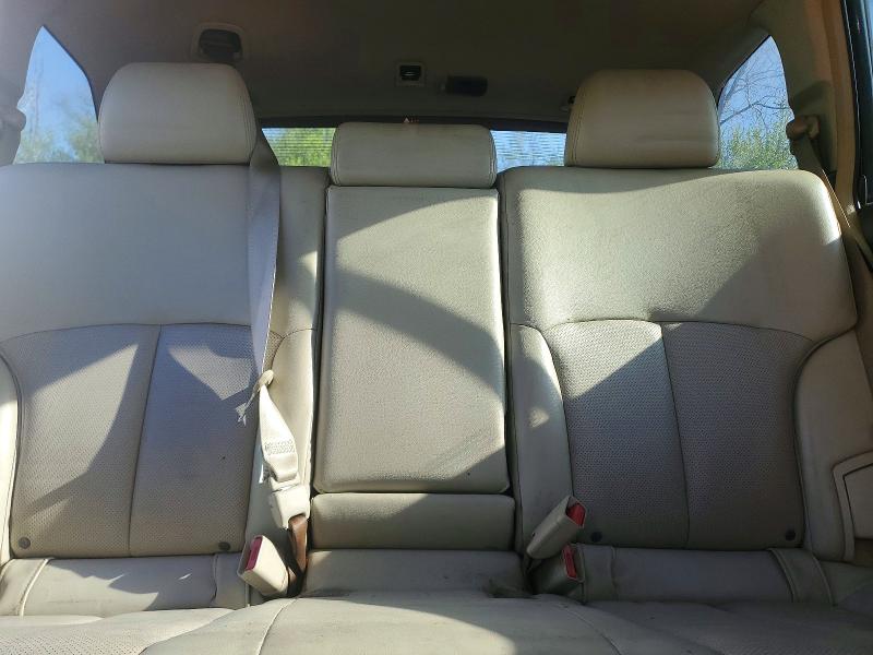 Продажа на аукционе авто 2012 Subaru Outback, vin: 4S4BRBKC2C3214410, номер лота: 52603096